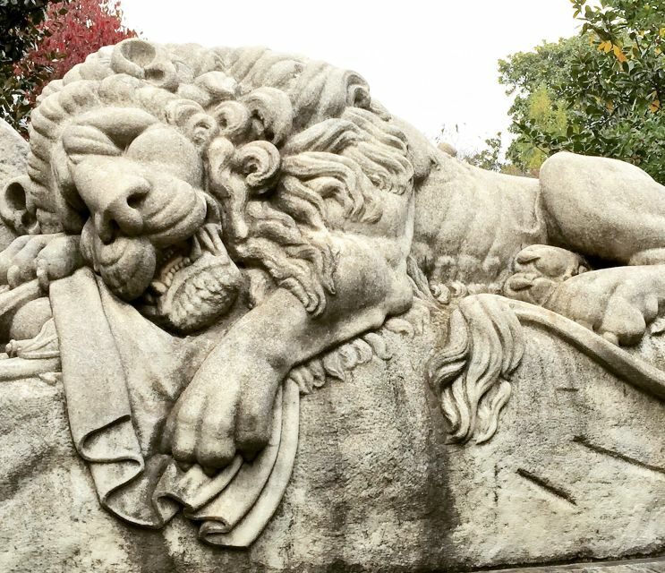 Atlanta: From Civil War to Civil Rights Private Tour - An Inside Look at the Tour Itinerary