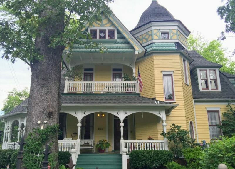 Atlanta: From Civil War to Civil Rights Private Tour - The Price & Value