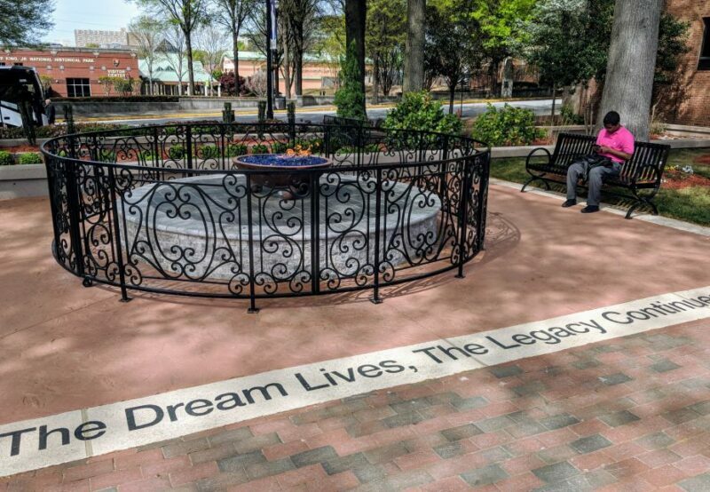 Atlanta: From Civil War to Civil Rights Private Tour - Who Should Book This Tour?