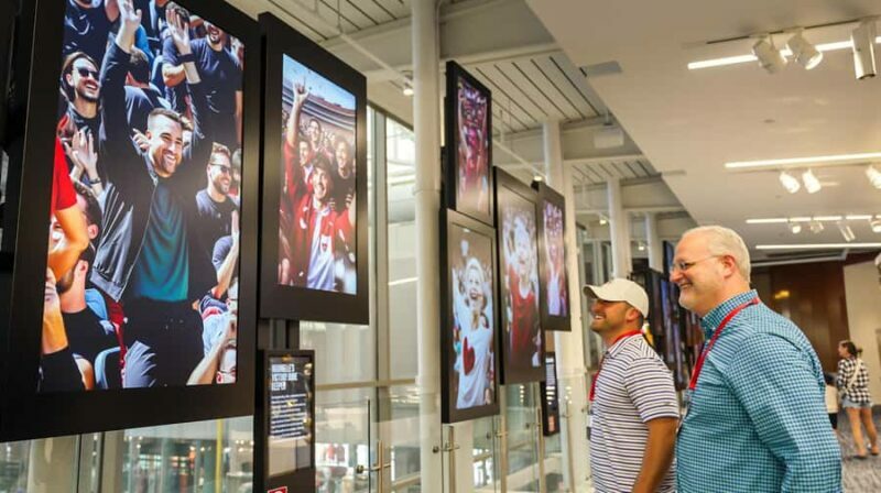 Atlanta: General Admission to College Football Hall of Fame - FAQ