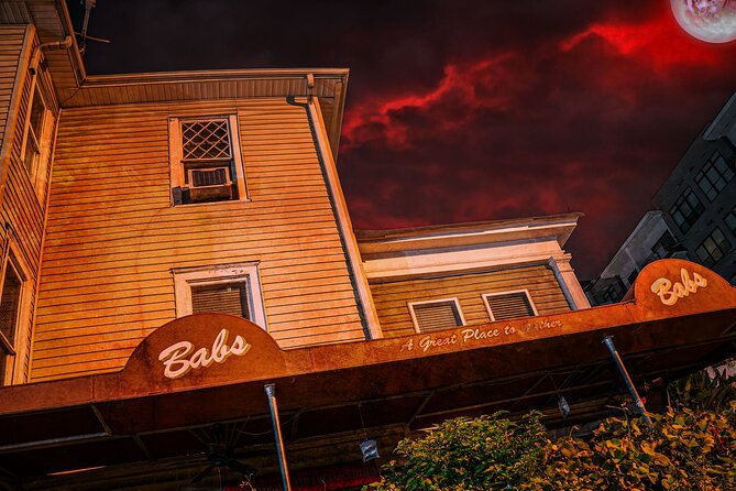 Atlanta Ghosts: Hauntings, Ghouls, and Phantoms of Atlanta - Unexplained Phenomena in Atlanta