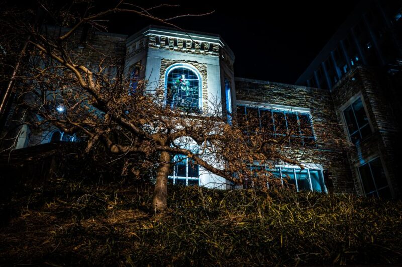Atlanta: Hauntings, Ghouls, and Phantoms Walking Tour - Customer Feedback and Ratings