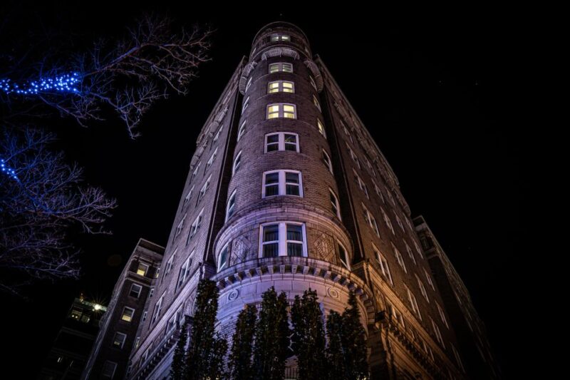 Atlanta: Hauntings, Ghouls, and Phantoms Walking Tour - Important Information