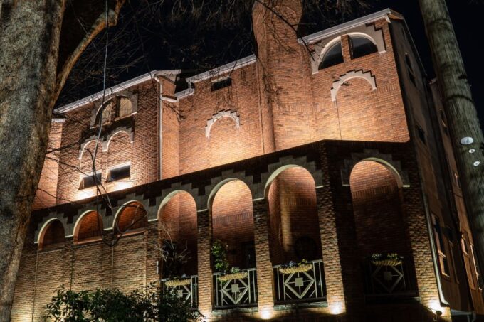 Atlanta: Hauntings, Ghouls, and Phantoms Walking Tour - Paranormal Encounters