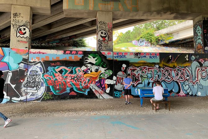 Atlanta Heart & Soul Tour by Private Car Service - Exploring Midtown
