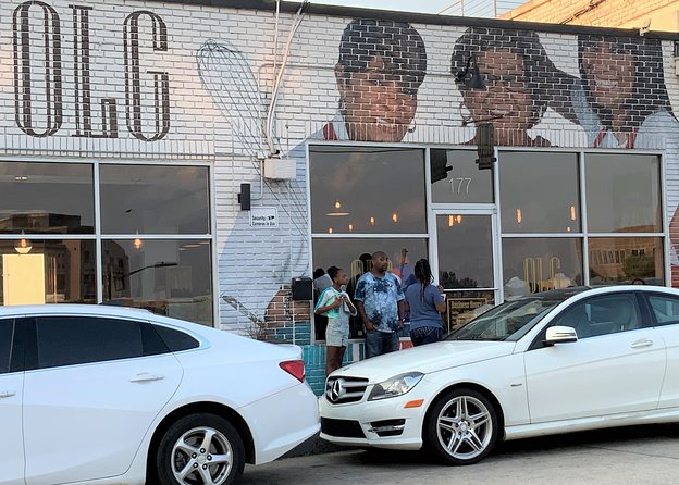 Atlanta Hip Hop House Wives and Movie Tour - Cancellation Policy