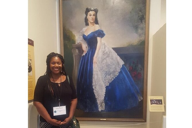 Atlanta Historical Homes Tour - Key Points