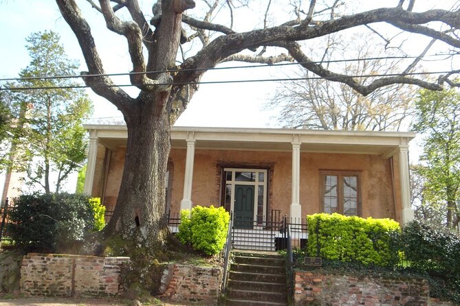 Atlanta Historical Homes Tour - Highlights of the Itinerary