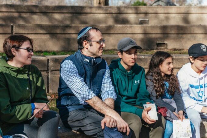 Atlanta: Martin Luther King Historical Park Walking Tour - Immersive Storytelling