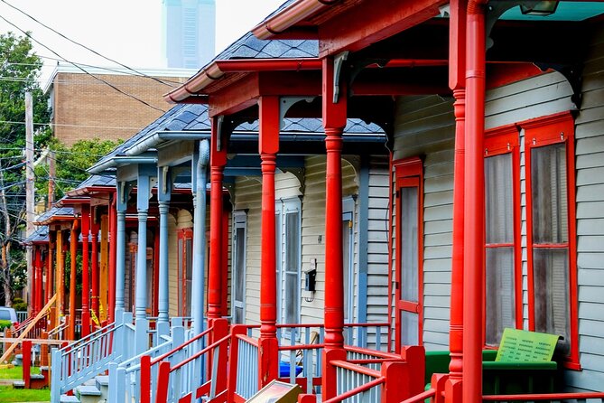 Atlanta: Martin Luther King Quest Experience - Additional Information
