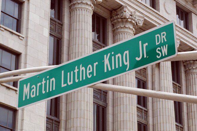 Atlanta: Martin Luther King Quest Experience - Planning Your Visit