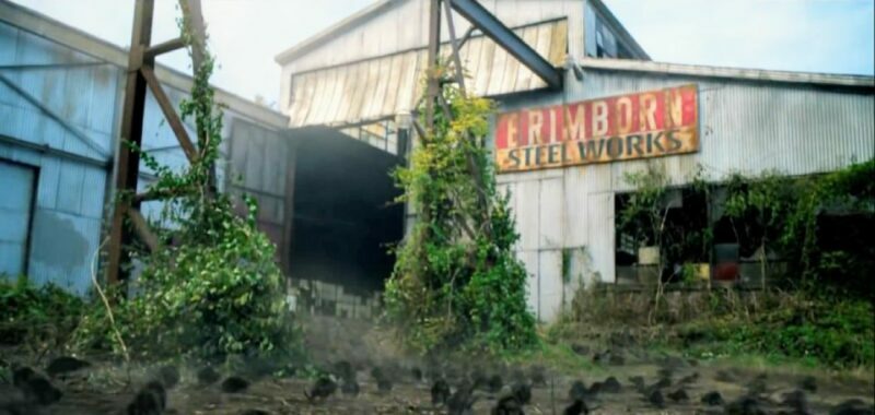 Atlanta: MCU in the ATL Film Locations Private Tour - The Itinerary in Detail