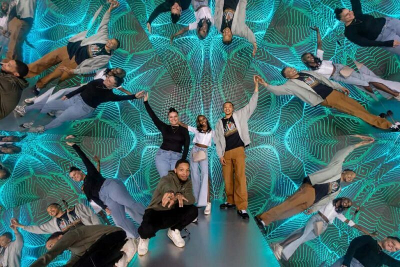 Atlanta: Museum of Illusions Admission Ticket - What You Can Expect at the Museum of Illusions Atlanta