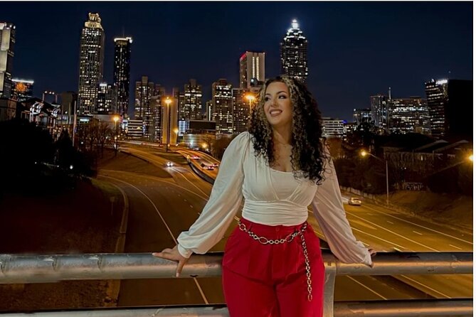 Atlanta Nightlife Tour by Private Car Service - Included Services