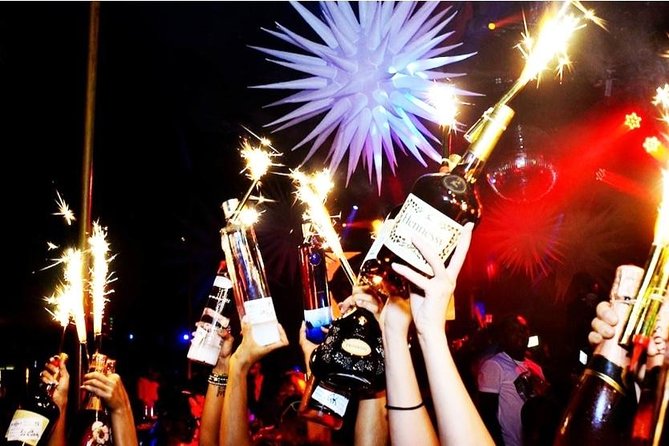 Atlanta Nightlife Tour by Private Car Service - Exploring Atlanta Highlights