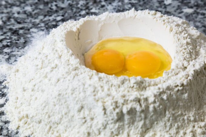 Atlanta: Perfecting Handmade Pasta With Classpop! - Frequently Asked Questions