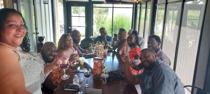Atlanta Pickups: North Georgia Wine Country 3 Vineyard Tour - Meeting Point