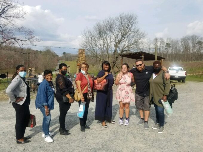 Atlanta Pickups: North Georgia Wine Country 3 Vineyard Tour - Customer Feedback