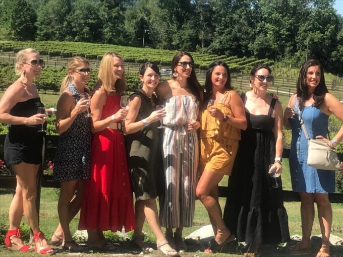 Atlanta Pickups: North Georgia Wine Country 3 Vineyard Tour - Frequently Asked Questions