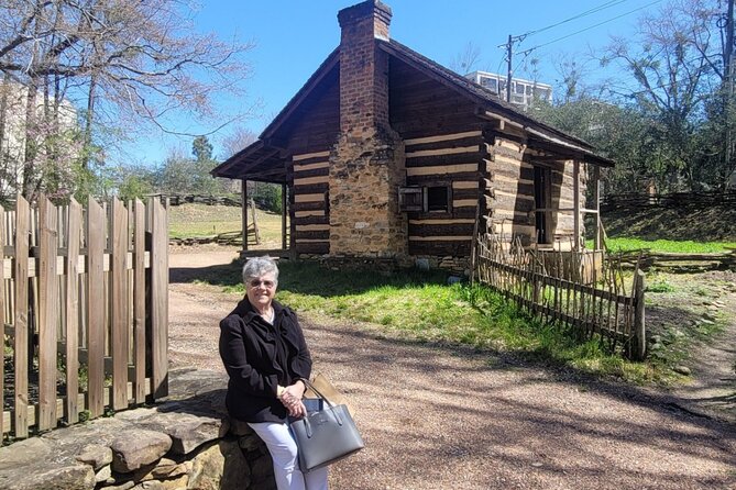 Atlanta Plantations, Civil War and Civil Rights Tour of Atlanta - Customer Reviews