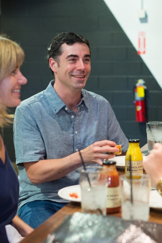 Atlanta: Ponce City Market 2.5-Hour Weekend Food Tour - Food Tastings