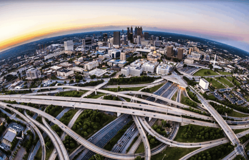 Atlanta: Private Helicopter Tour of Atlanta Skyline - Important Information