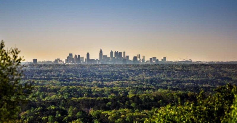 Atlanta: Private Helicopter Tour of Atlanta Skyline - Customer Feedback