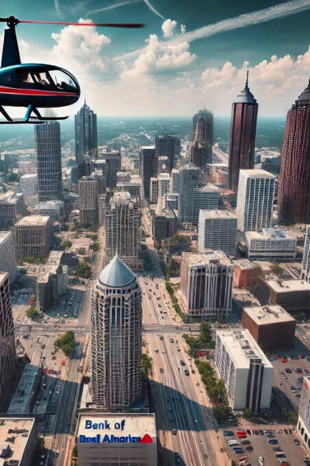 Atlanta: Private Helicopter Tour of Atlanta Skyline - Frequently Asked Questions