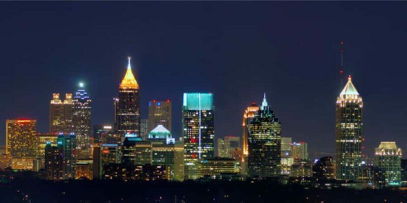 Atlanta: Private Scenic Helicopter Tour - Who This Tour Is Best For
