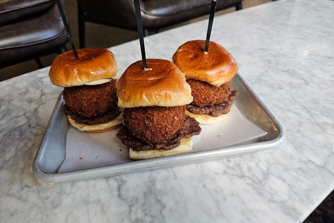 Atlanta Private Walking Food Tour With Secret Food Tours - Discovering Local Flavors