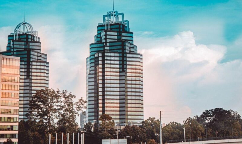 Atlanta Recreation and Sightseeing – Private Bike Tour - Key Points