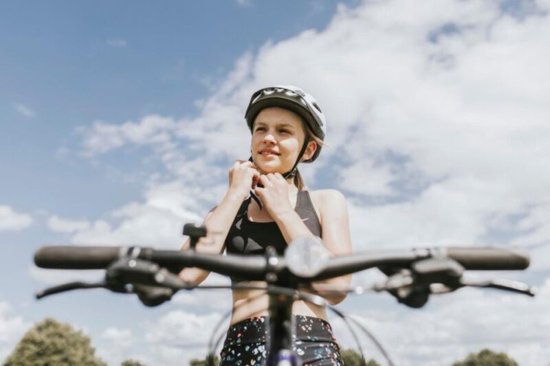 Atlanta Recreation and Sightseeing – Private Bike Tour - Itinerary Highlights