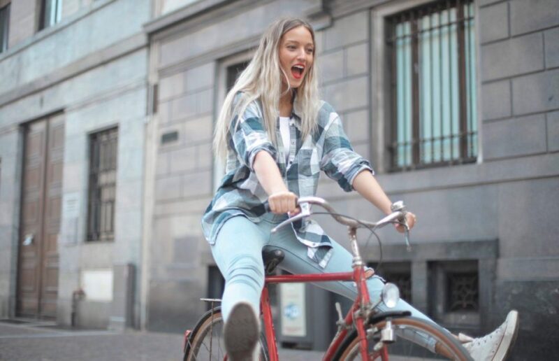 Atlanta Recreation and Sightseeing – Private Bike Tour - Tour Experience