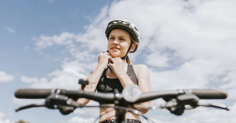 Atlanta Recreation and Sightseeing – Private Bike Tour - Booking Information