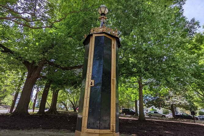 Atlanta Scavenger Hunt and Sights Self-Guided Tour - Highlights of the Experience