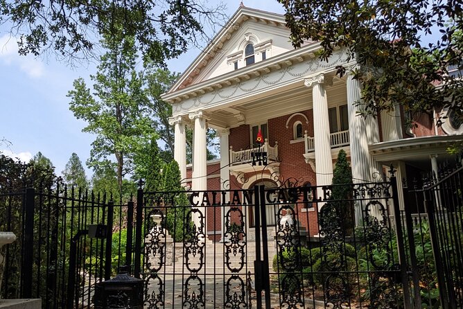 Atlanta Scavenger Hunt and Sights Self-Guided Tour - Positive Feedback From Reviewers