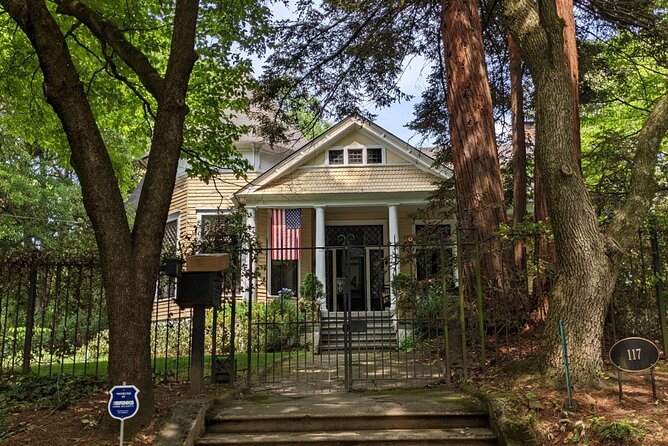 Atlanta Scavenger Hunt and Sights Self-Guided Tour - Availability and Booking Details