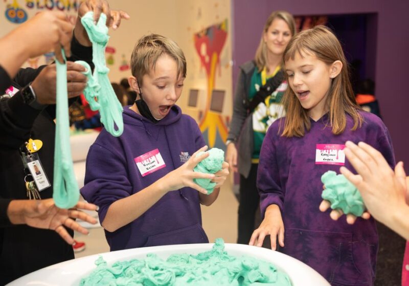 Atlanta: Sloomoo Institute Admission Ticket - Customer Reviews