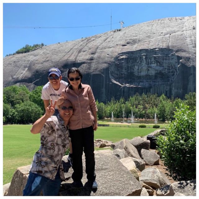 Atlanta: Stone Mountain Park Tour - Optional Activities and Attractions