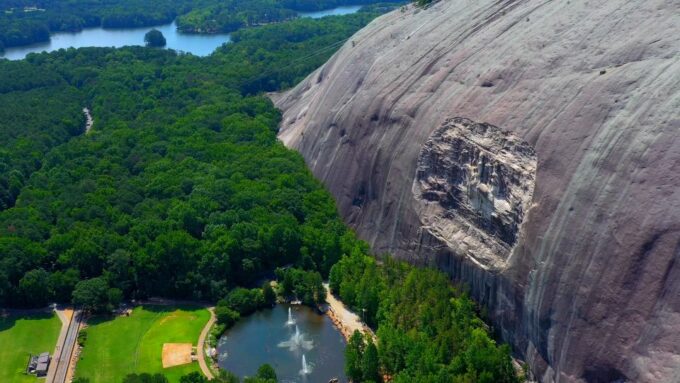 Atlanta: Stone Mountain Park Tour - Frequently Asked Questions