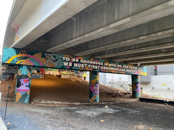 Atlanta Street Art and Beltline Tour With Happy Hour and Activity - Pricing and Cancellation Policy