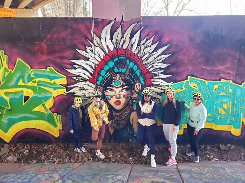 Atlanta: Street Art & Mural Bike Tour - Final Thoughts