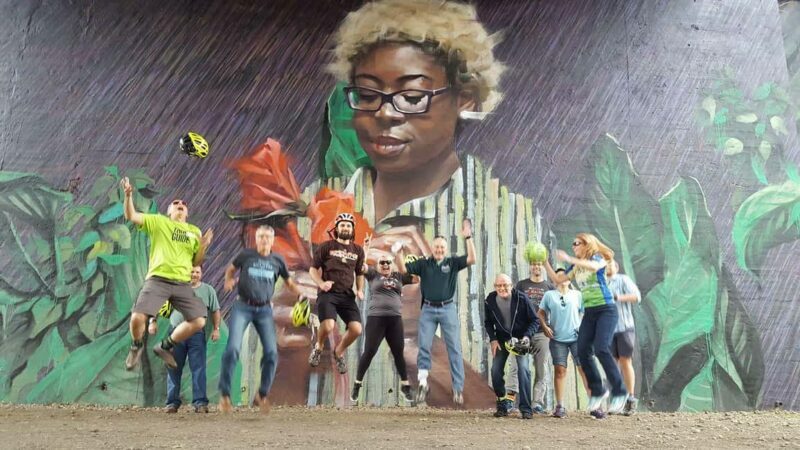 Atlanta: Street Art & Mural Bike Tour - Frequently Asked Questions