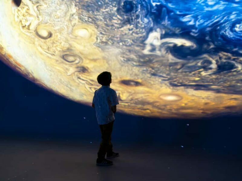 Atlanta: The Illuminarium Day Pass - Final Thoughts