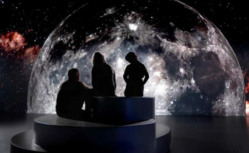 Atlanta: The Illuminarium Day Pass - Frequently Asked Questions
