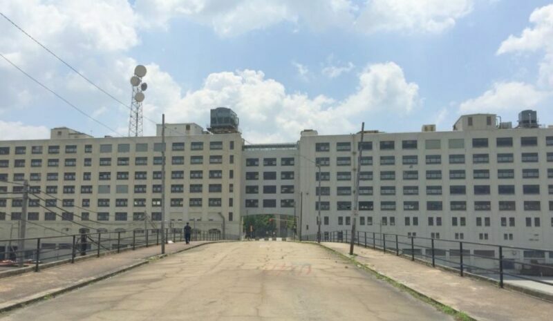 Atlanta: 'The Walking Dead' Film Locations Private Tours - Key Points
