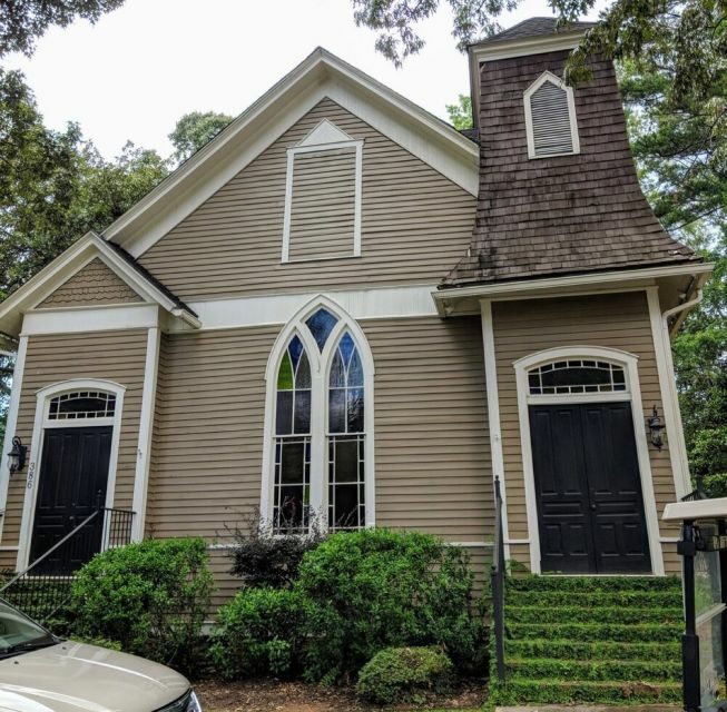 Atlanta: 'The Walking Dead' Film Locations Private Tours - Exploring the Tour: What You Can Expect