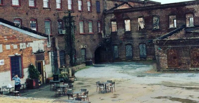 Atlanta: 'The Walking Dead' Film Locations Private Tours - Authenticity and Value