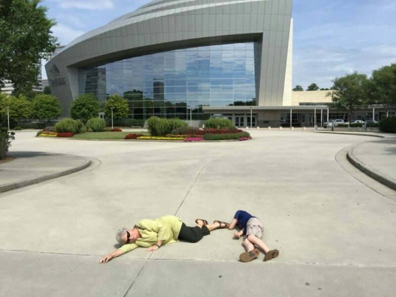 Atlanta: 'The Walking Dead' Film Locations Private Tours - Who Should Consider This Tour?