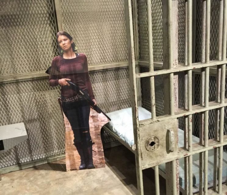 Atlanta: 'The Walking Dead' Film Locations Private Tours - The Sum Up
